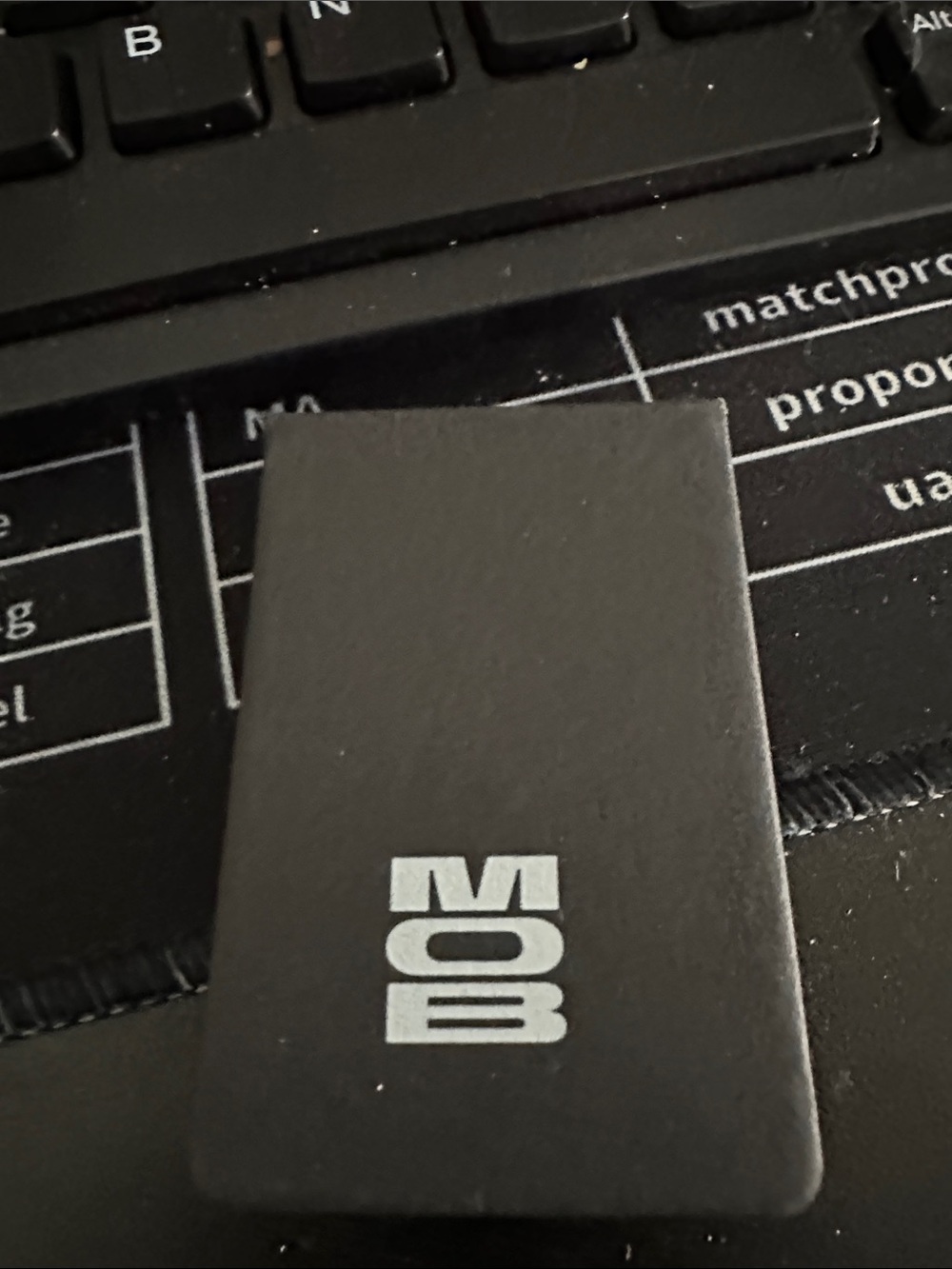 MOB M126 Eyeshadow